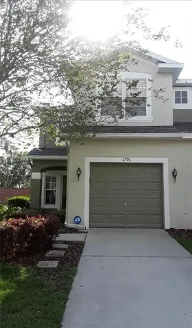 1796 Fritwell Court Ocoee FL 34761