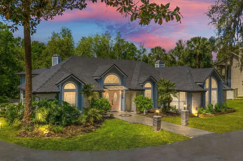 220 Markham Woods Road Longwood FL 32779