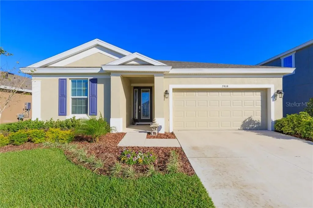7404 Windport Lane Apollo Beach FL 33572