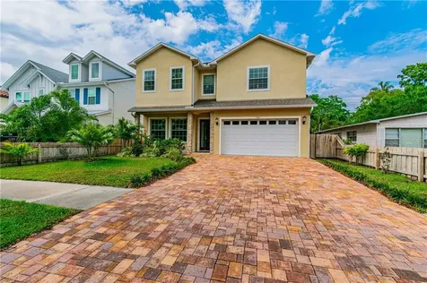 3607 W Dale Avenue Tampa FL 33609