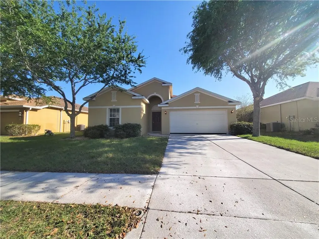 15108 Copper Loop Brooksville FL 34604