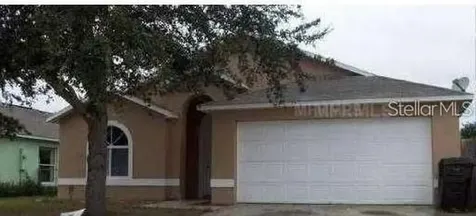 3411 Palmer Drive Kissimmee FL 34741