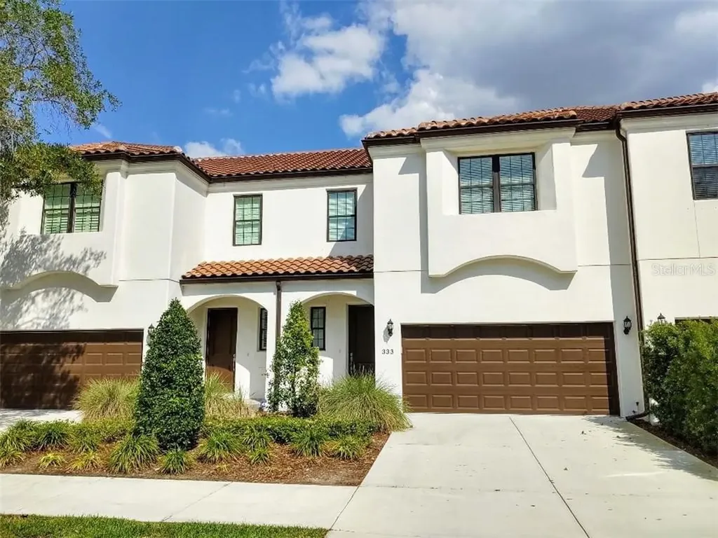 333 N Trask Street Tampa FL 33609
