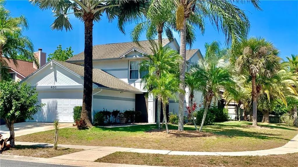 400 Amethyst Way Lake Mary FL 32746
