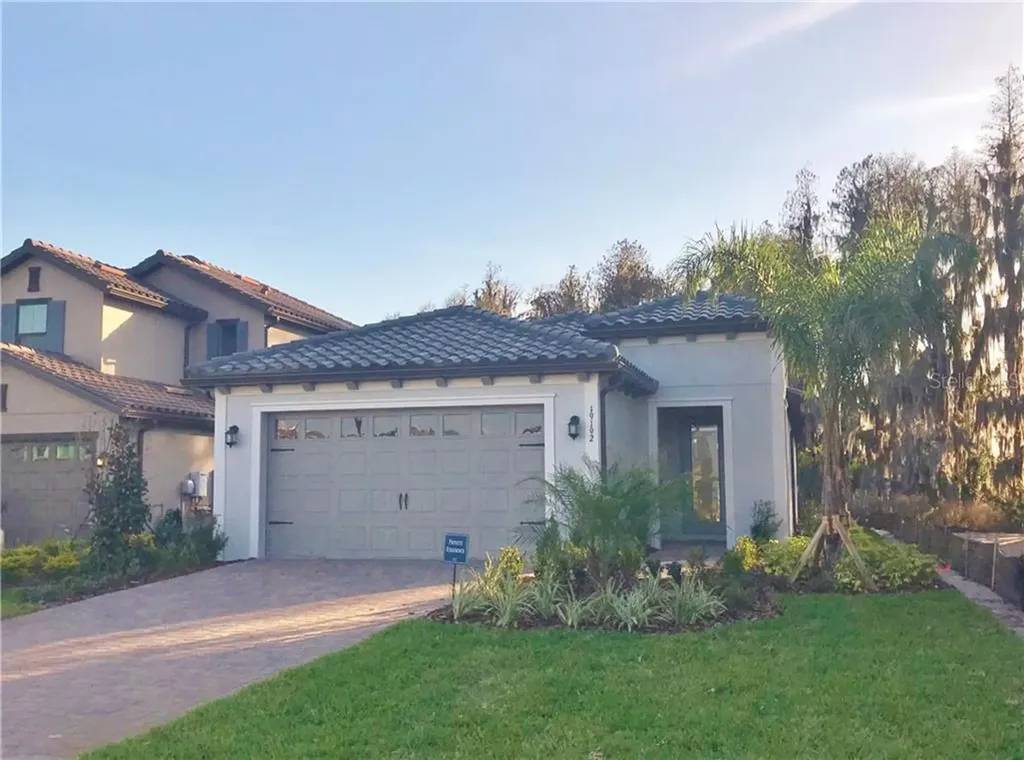 19192 Pease Place Lutz FL 33558