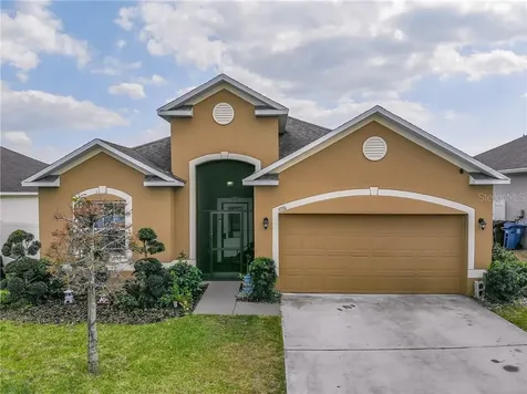 1076 Suffragette Circle Haines City FL 33844