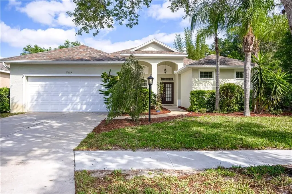 11829 Winding Woods Way Lakewood Ranch FL 34202