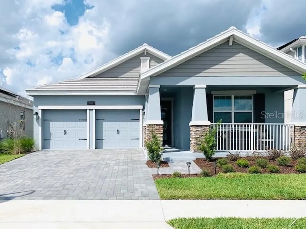 12167 Imaginary Way Orlando FL 32832