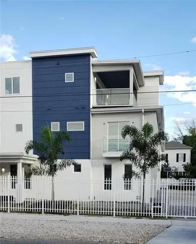 525 Peachtree Road Orlando FL 32804