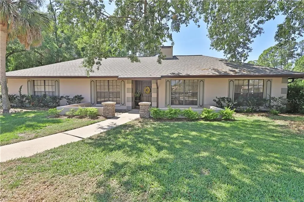 500 Sweetwater Bay Court Longwood FL 32779