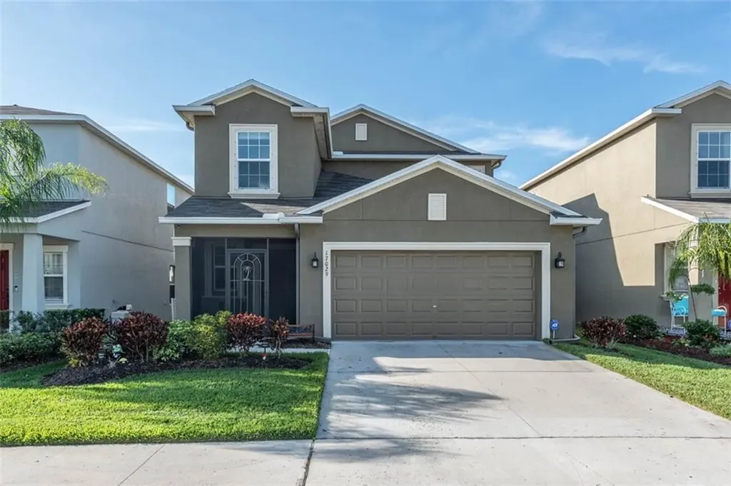 17029 Peaceful Valley Drive Wimauma FL 33598