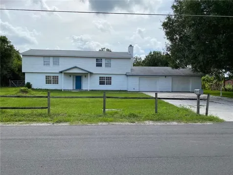 4055 Packard Avenue Saint Cloud FL 34772
