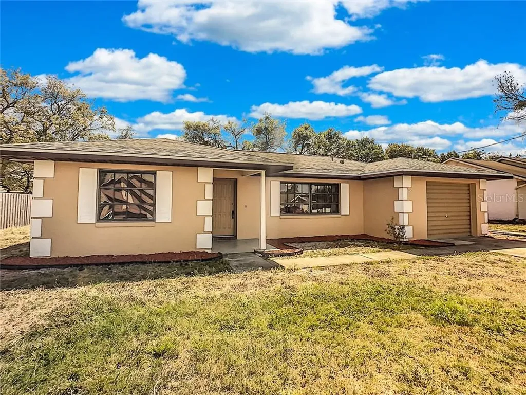 1457 Lavender Street Deltona FL 32725