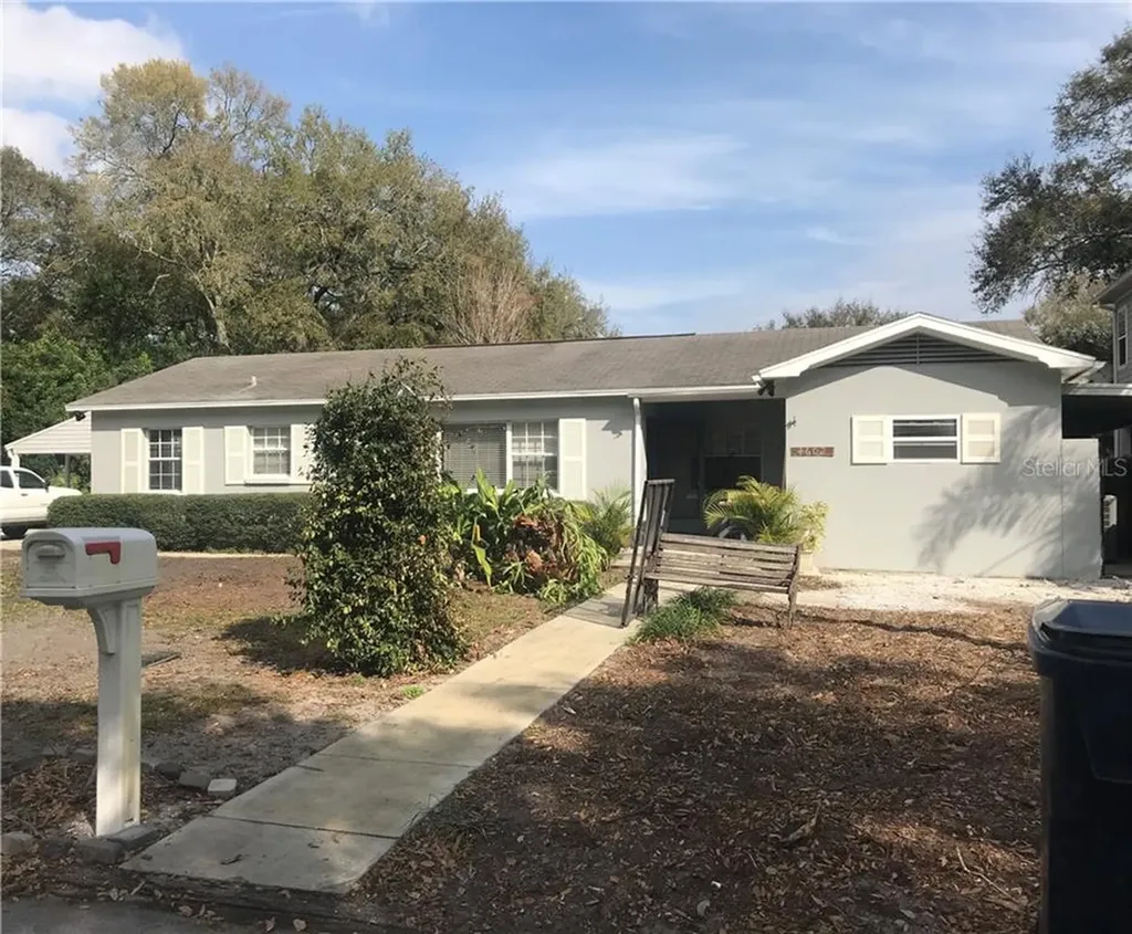 4602 S Ferdinand Avenue Tampa FL 33611