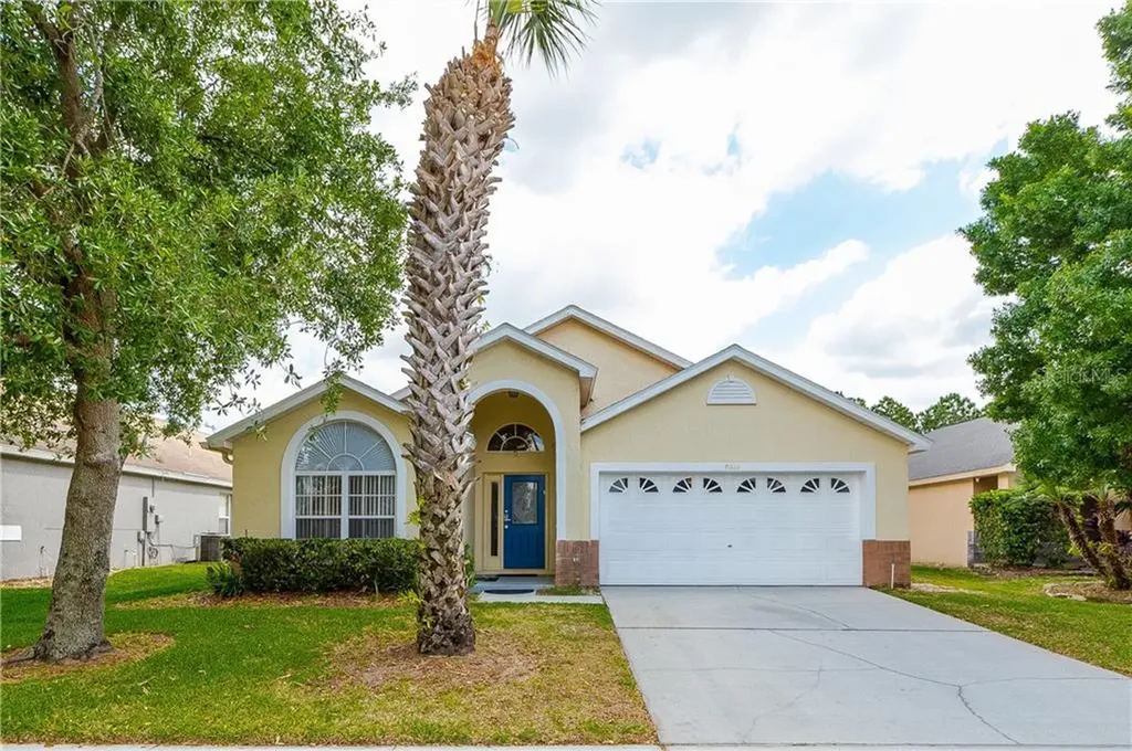 8068 Roaring Creek Court Kissimmee FL 34747