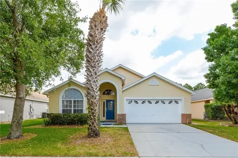 8068 Roaring Creek Court Kissimmee FL 34747