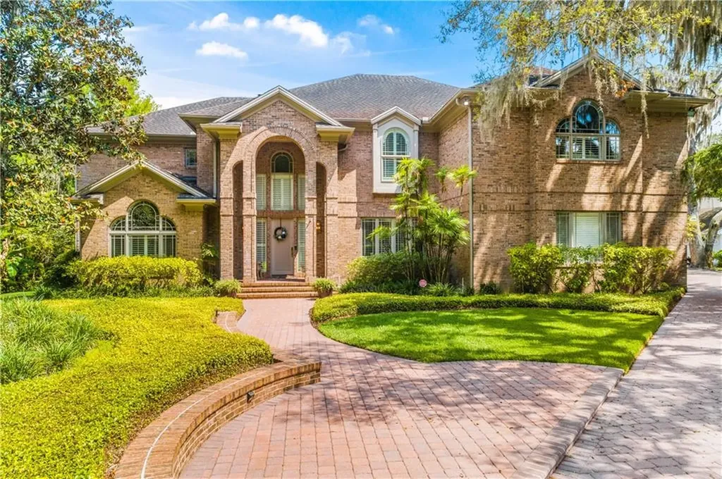 16305 Indian Mound Road Tampa FL 33618