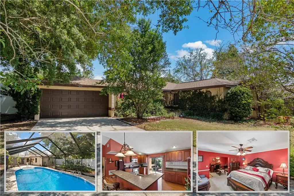 3041 Stratford Lane Mount Dora FL 32757