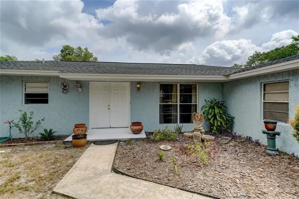 470 Savoy Court Spring Hill FL 34606