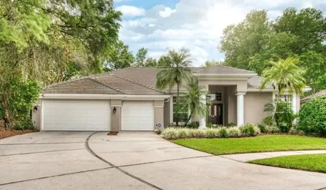 17702 Shannon Oaks Court Tampa FL 33647