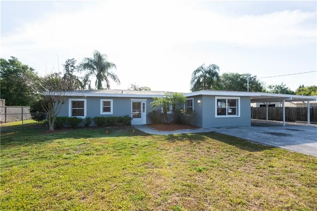4642 Kenny Court Land O Lakes FL 34639