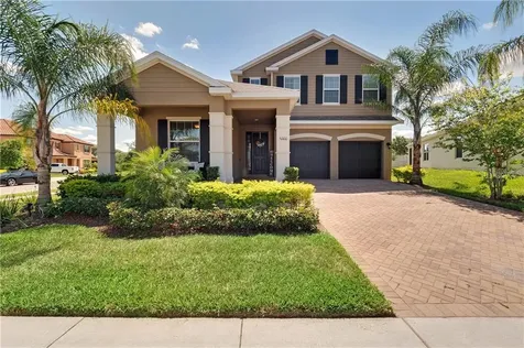 5000 Weeping Holly Court Winter Garden FL 34787
