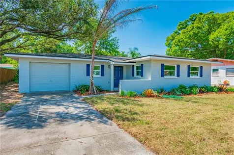 4716 W Beaumont Street Tampa FL 33611