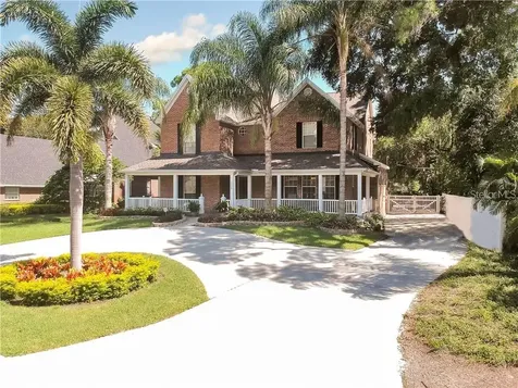 4630 W Tennyson Avenue Tampa FL 33629