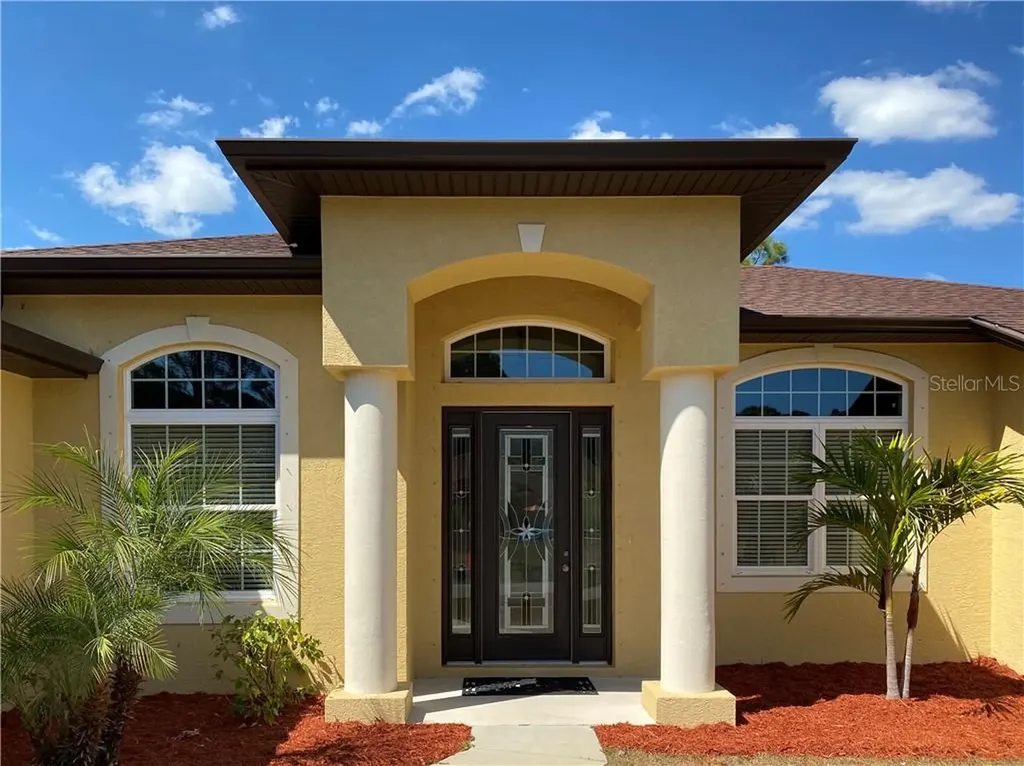 3042 Wyola Avenue North Port FL 34286