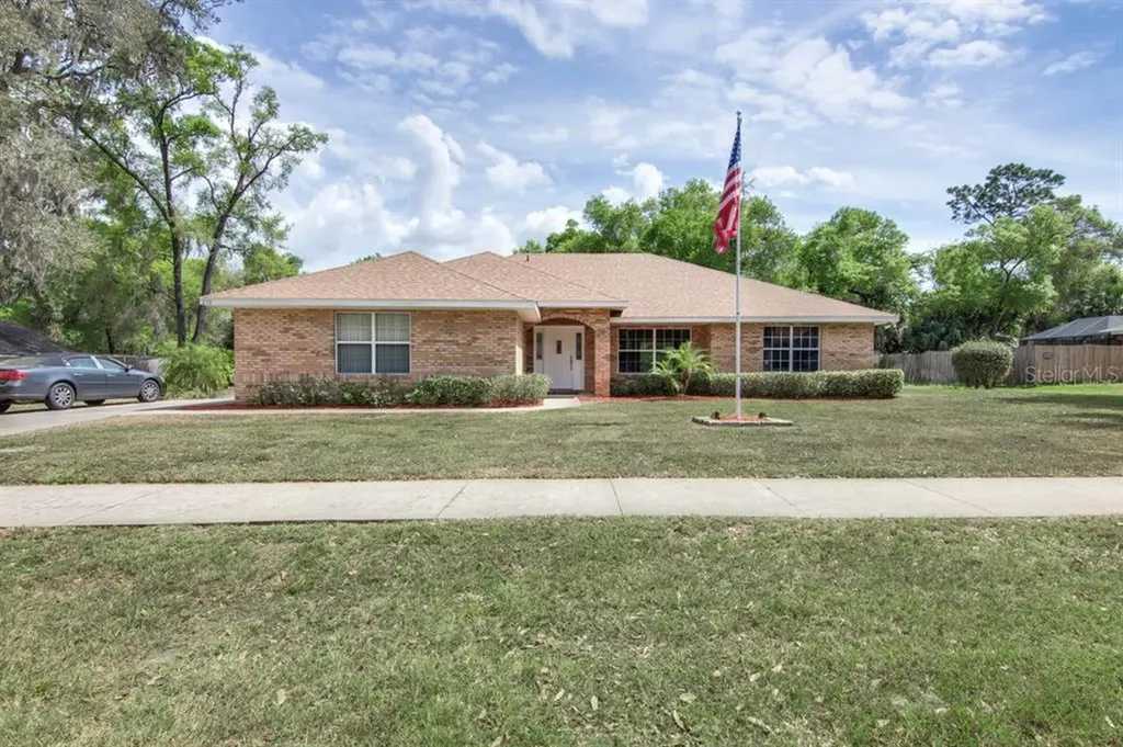 210 White Dove Avenue Orange City FL 32763