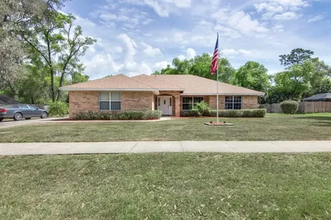 210 White Dove Avenue Orange City FL 32763