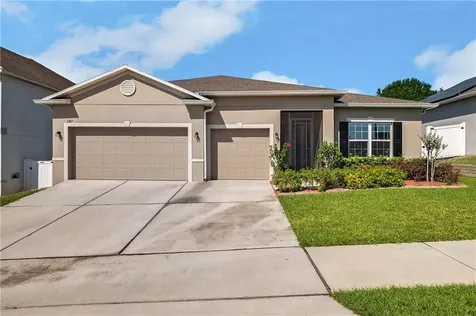 1387 Water Willow Drive Groveland FL 34736