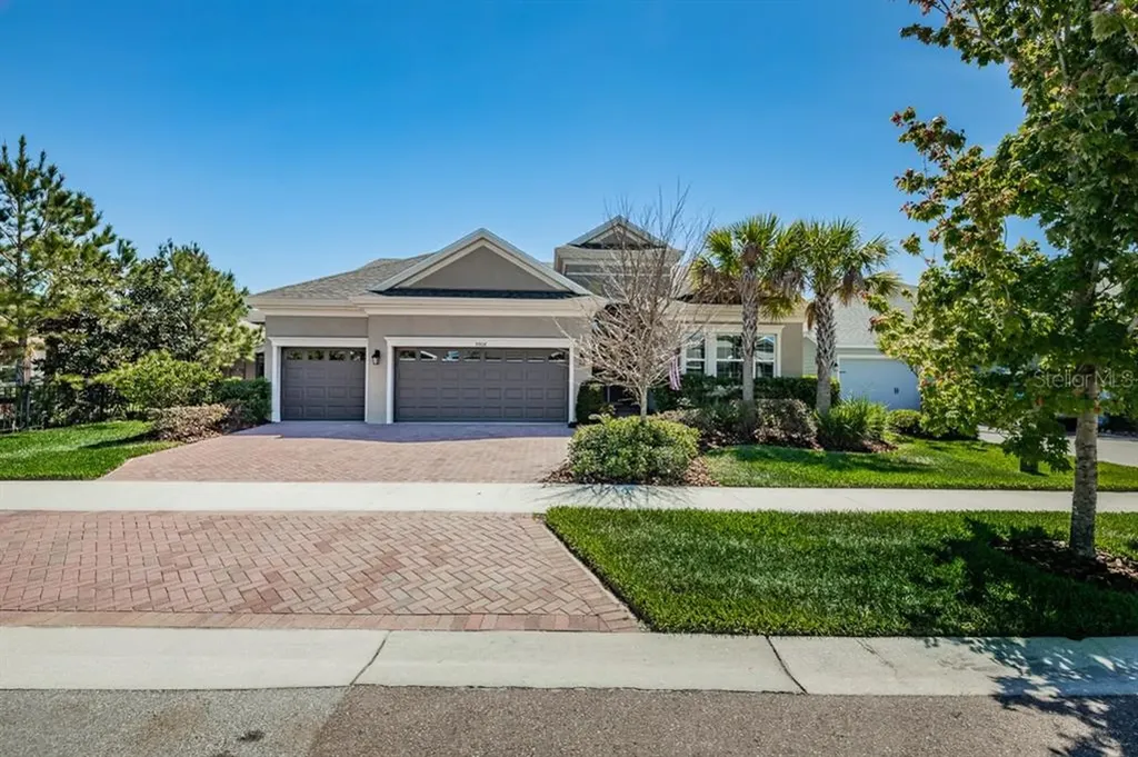 5908 Esker Falls Lane Lithia FL 33547