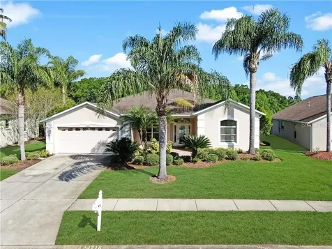24716 Blazing Trail Way Land O Lakes FL 34639