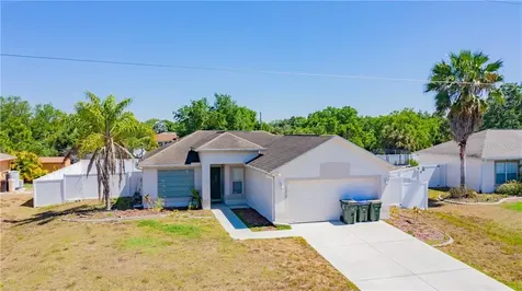 1312 Lindsay Avenue North Port FL 34286