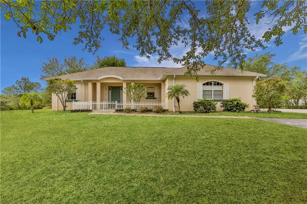 23150 Skyview Circle Brooksville FL 34602