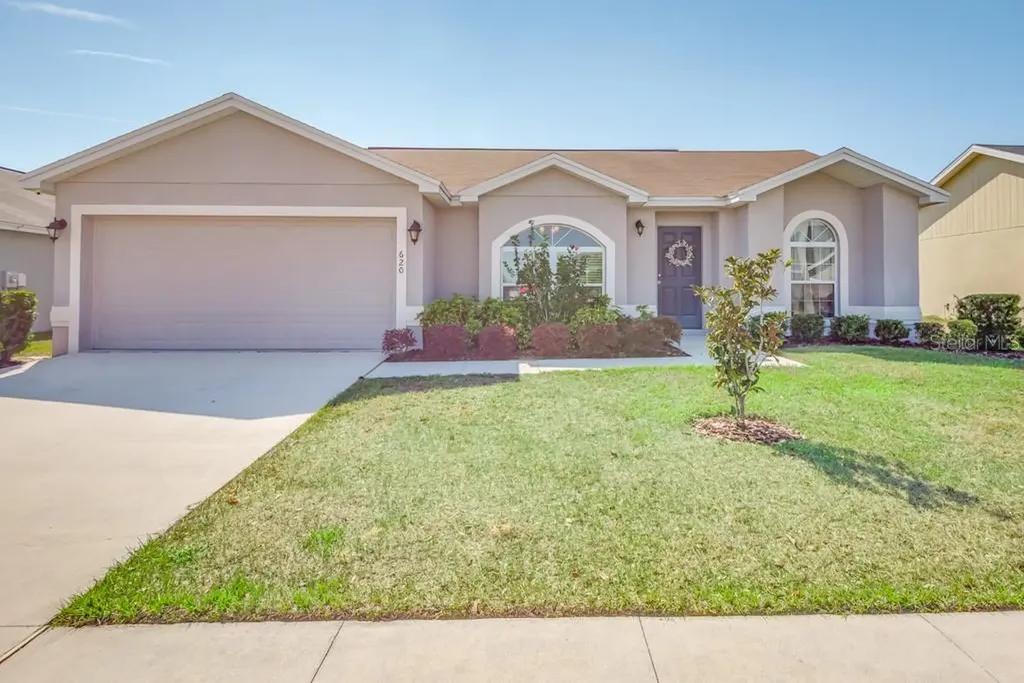 620 Greenshank Drive Haines City FL 33844