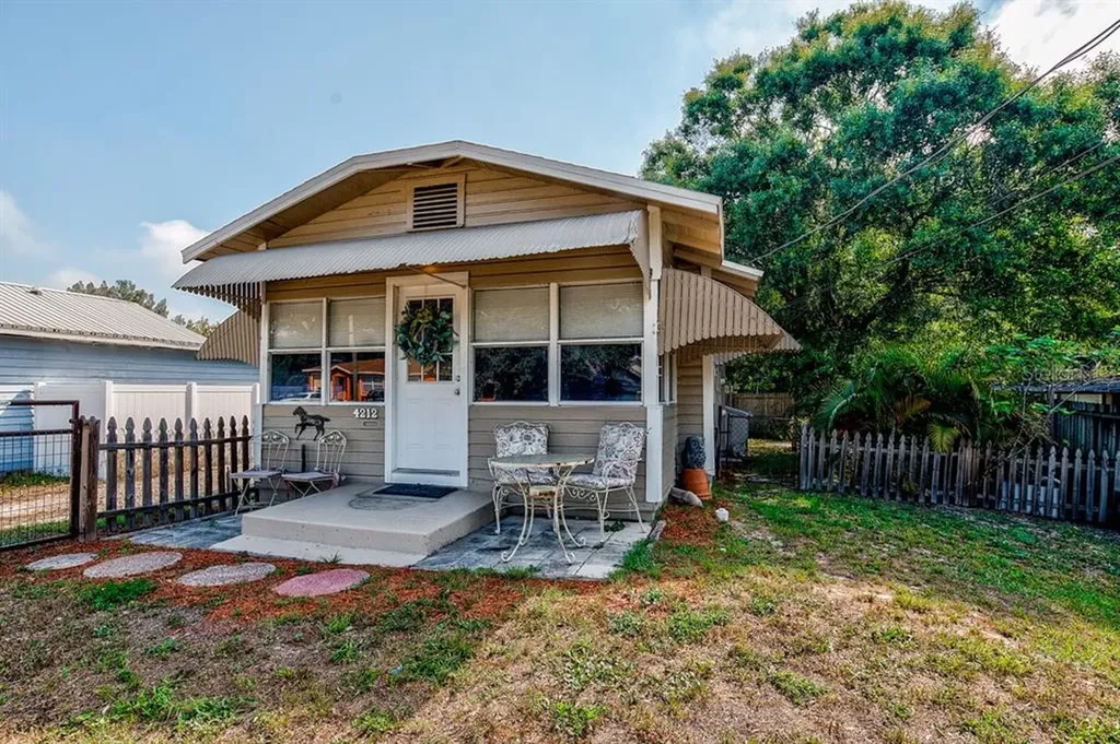 4212 Brazilnut Avenue Sarasota FL 34234