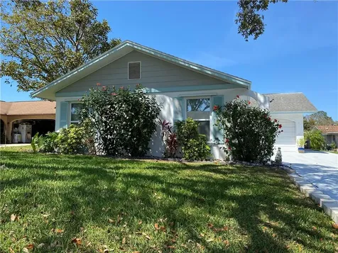 10732 Mira Vista Drive Port Richey FL 34668