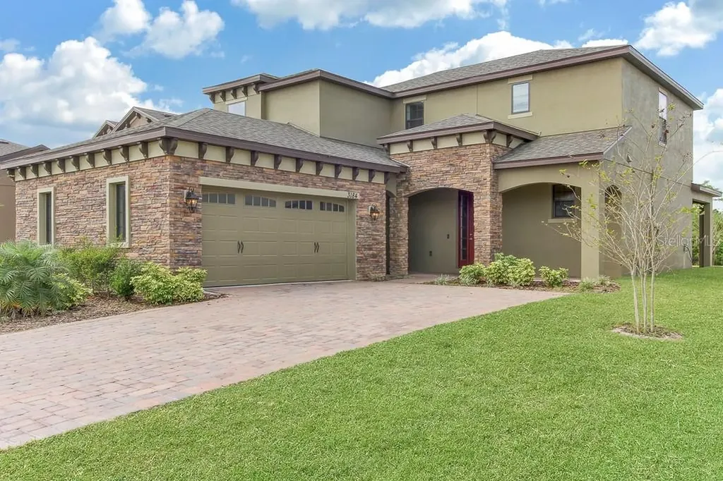 3184 Somerset Park Drive Orlando FL 32824