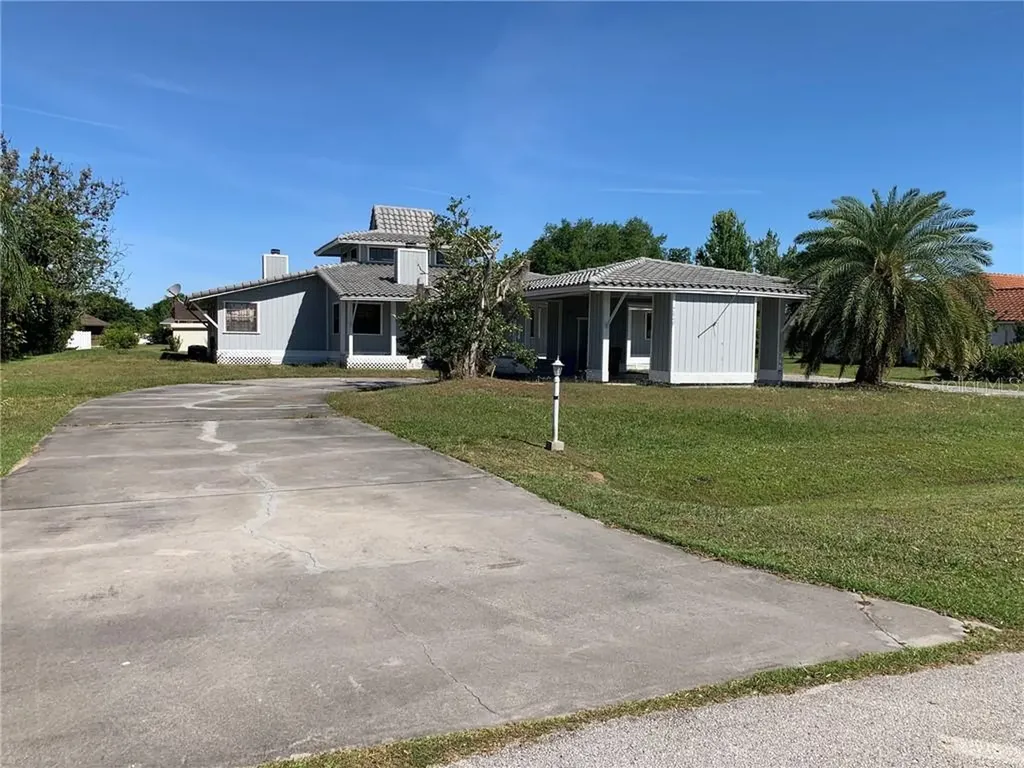 2849 Woodsmere Court Kissimmee FL 34746