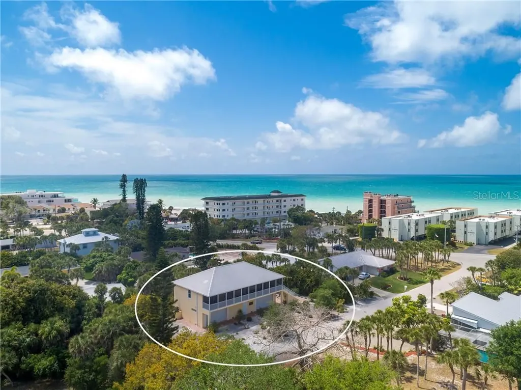 2817 N Beach Road Englewood FL 34223