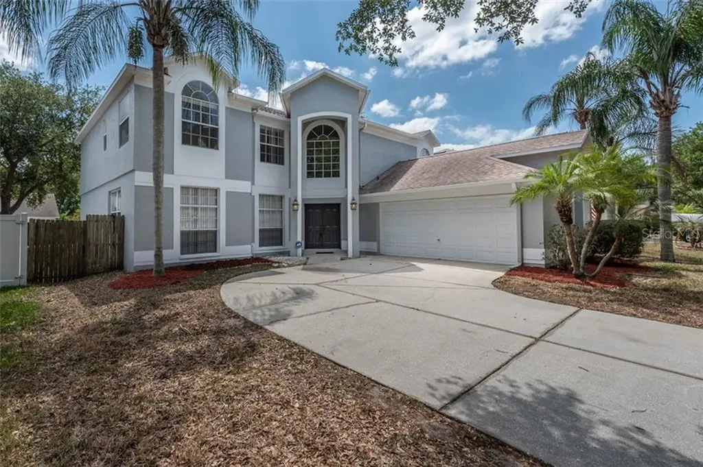 11207 Sailbrooke Drive Riverview FL 33579