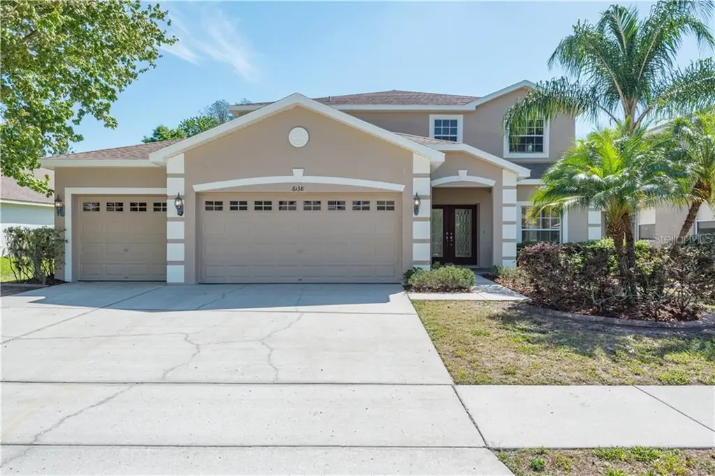 6138 Everlasting Place Land O Lakes FL 34639