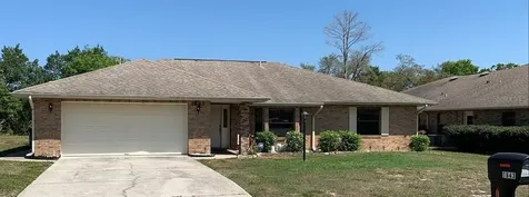 1843 Fayetteville Avenue Deltona FL 32725