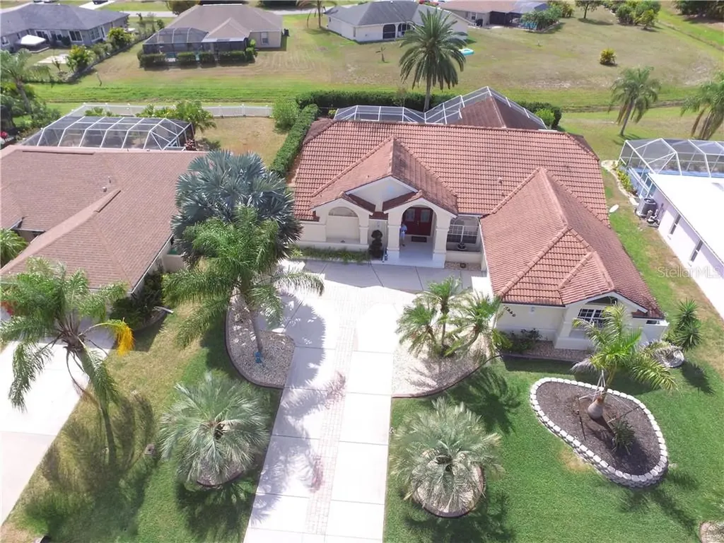 27446 Tierra Del Fuego Circle Punta Gorda FL 33983
