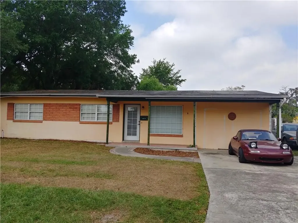 5814 Shelburn Court Orlando FL 32839