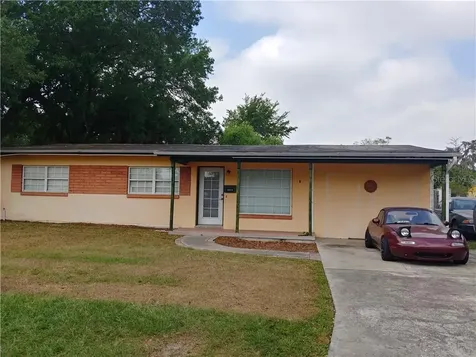 5814 Shelburn Court Orlando FL 32839