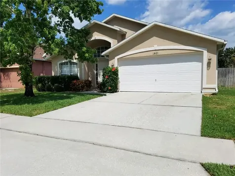 1821 Ashland Trail Oviedo FL 32765
