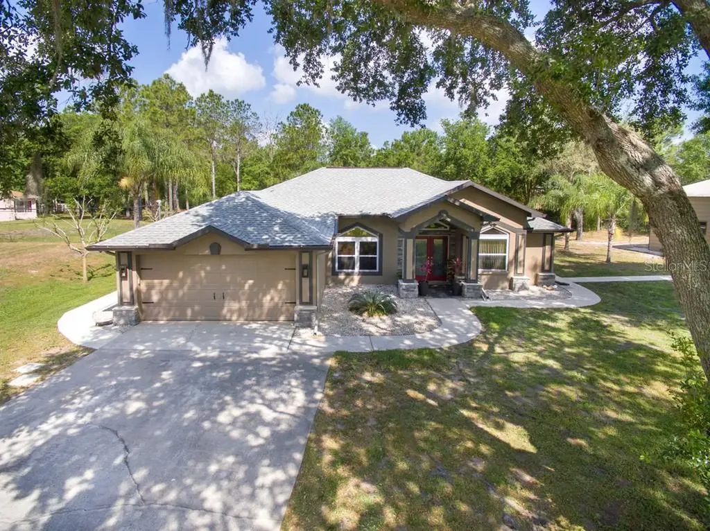 26433 Bluestripe Drive Wesley Chapel FL 33544